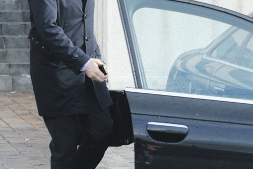 Petar Ivanović, Foto: Savo Prelević