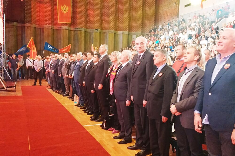 DPS Tivat, Foto: Siniša Luković