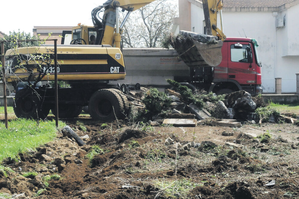 Gornja Gorica, Foto: Luka Zeković
