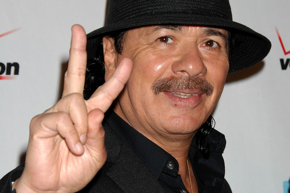Santana, Foto: Shutterstock