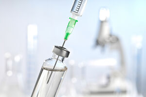 Montefarm: Vakcine Ditavaksal neće biti do kraja maja