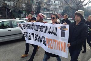 Otpor predstavio Memorandum: Potpisnici se obavezuju da neće sa...