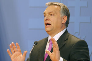 Evropski centar za medijske slobode: Orban da istraži prebijanje...