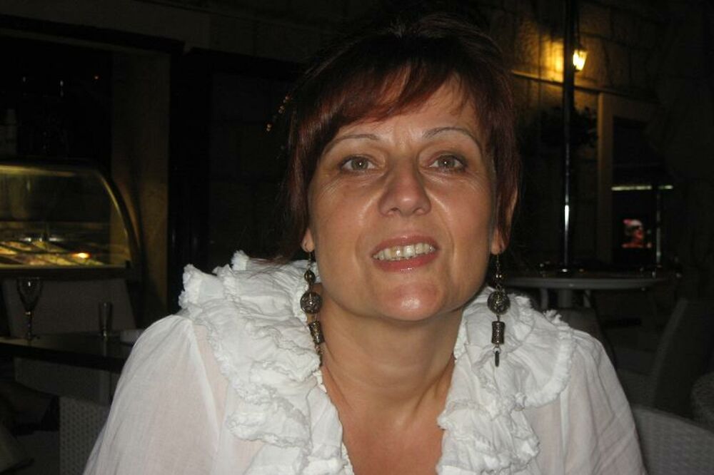 Pina Bubanja, Foto: SD CG