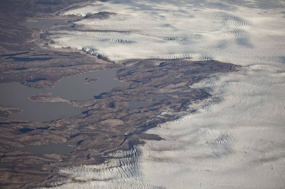Grenland, Foto: Beta/AP