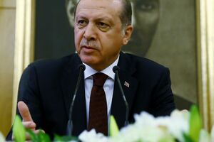 Erdogan: Terorizam najveći problem za muslimanski svijet