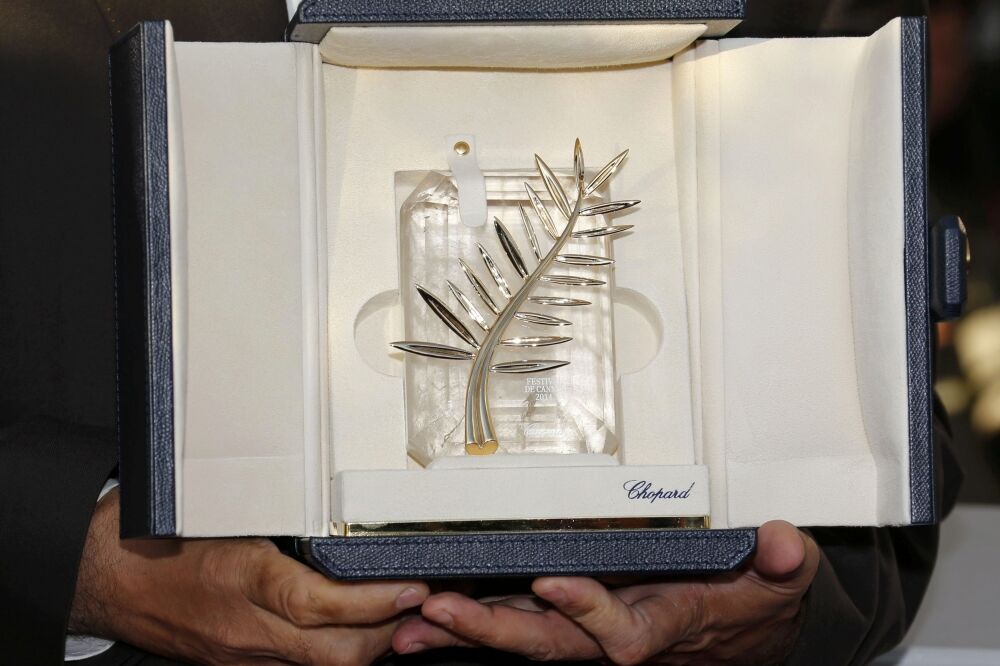 Kanski festival, Foto: Reuters