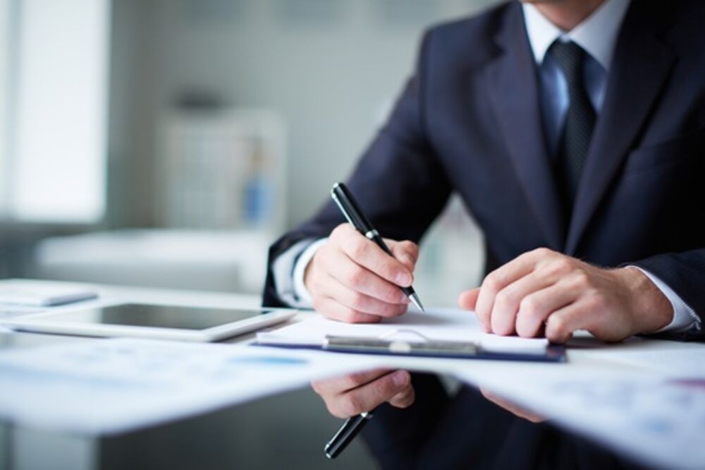 Inspektor, Foto: Shutterstock