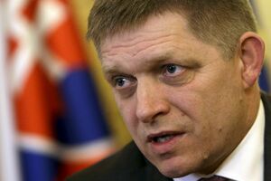 Slovački premijer u bolnici, najvjerovatnije se radi o infarktu