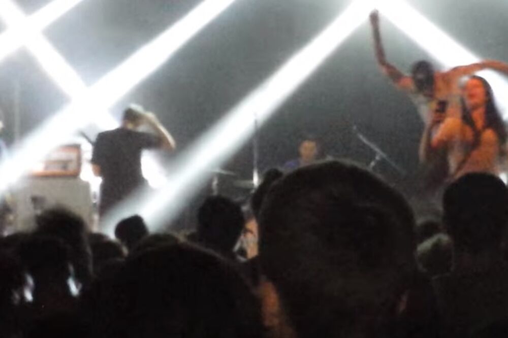 Dropkik, Foto: Screenshot (YouTube)