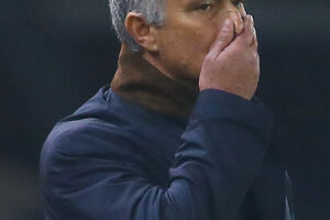 Murinjo dobio treću ponudu od Pari Sen Žermena