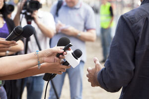 Savjet Evrope usvojio set direktiva: Zaštiti novinare od nasilja,...