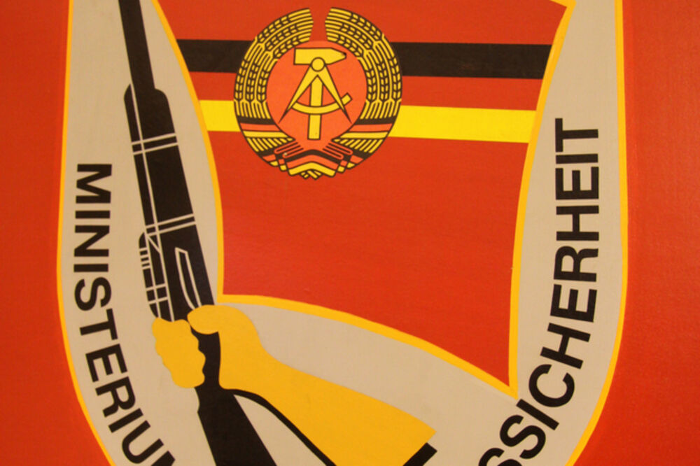 Štazi, Foto: Shutterstock