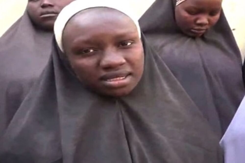Djevojčice, Nigerija, Foto: Screenshot (YouTube)