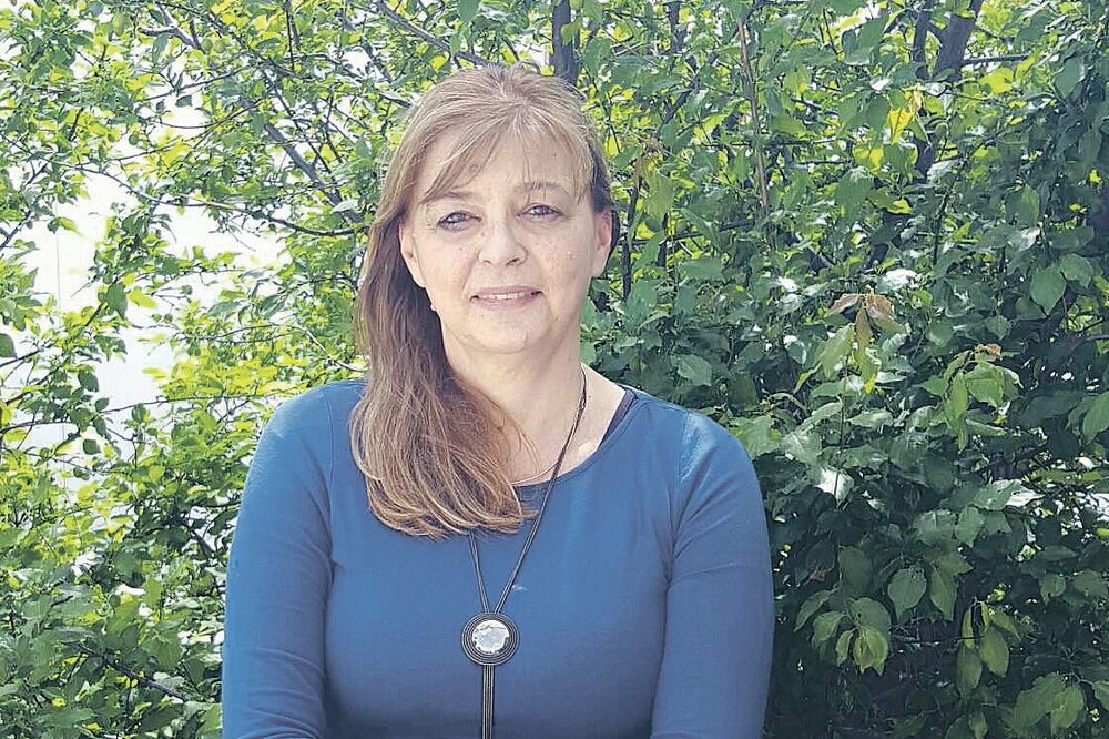 Ljiljana Popović Moškov, Foto: URA