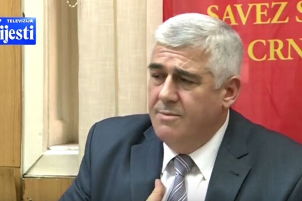 Duško Zarubica, Foto: Screenshot (YouTube)