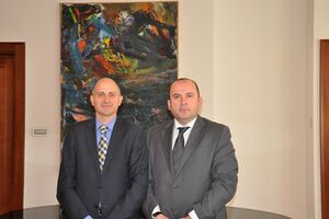 Goranović: Kultura je dodatan podsticaj bilateralnim odnosima Crne...