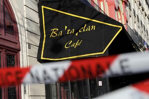 Pariz: Hala Bataklan biće otvorena godinu dana nakon terorističkih...