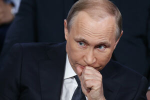 Direktna linija: Putin će telefonom odgovarati na pitanja građana