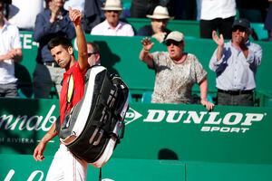 Senzacija: Veseli eliminisao Đokovića