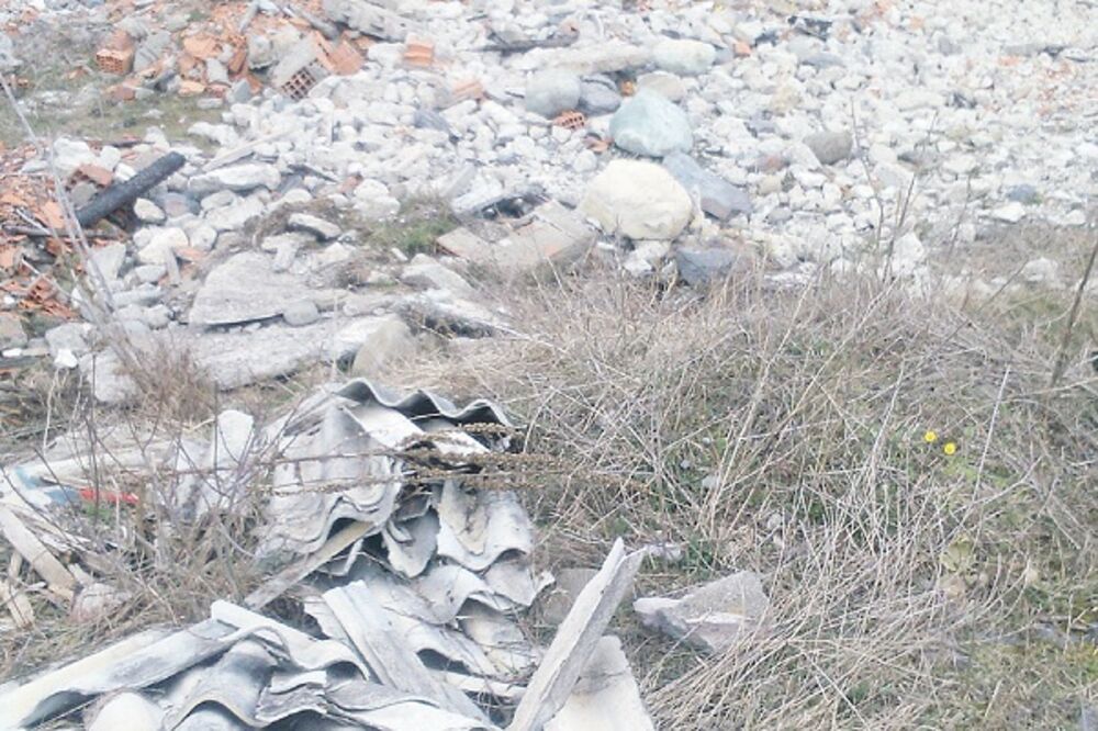 šetalište Kolašin, Foto: Čitalac Vijesti