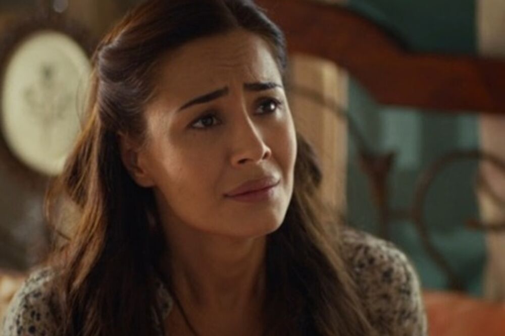 Crna ruža, Foto: Printscreen