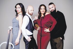 Predstavnici BiH na Evroviziji se potukli među sobom, Fazliću...