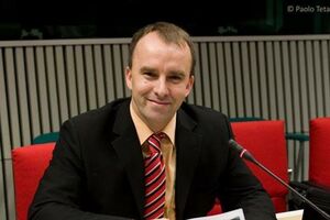 Spevak iz SDP-a prešao u SD