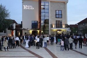 Tivat dobio novi luksuzan hotel "Helada"
