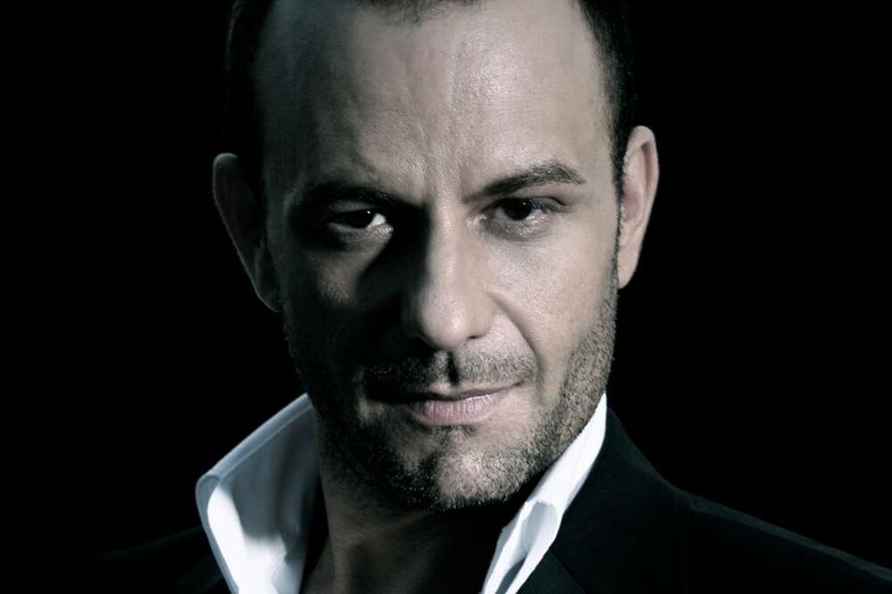 Tomaž Pandur, Foto: Facebook