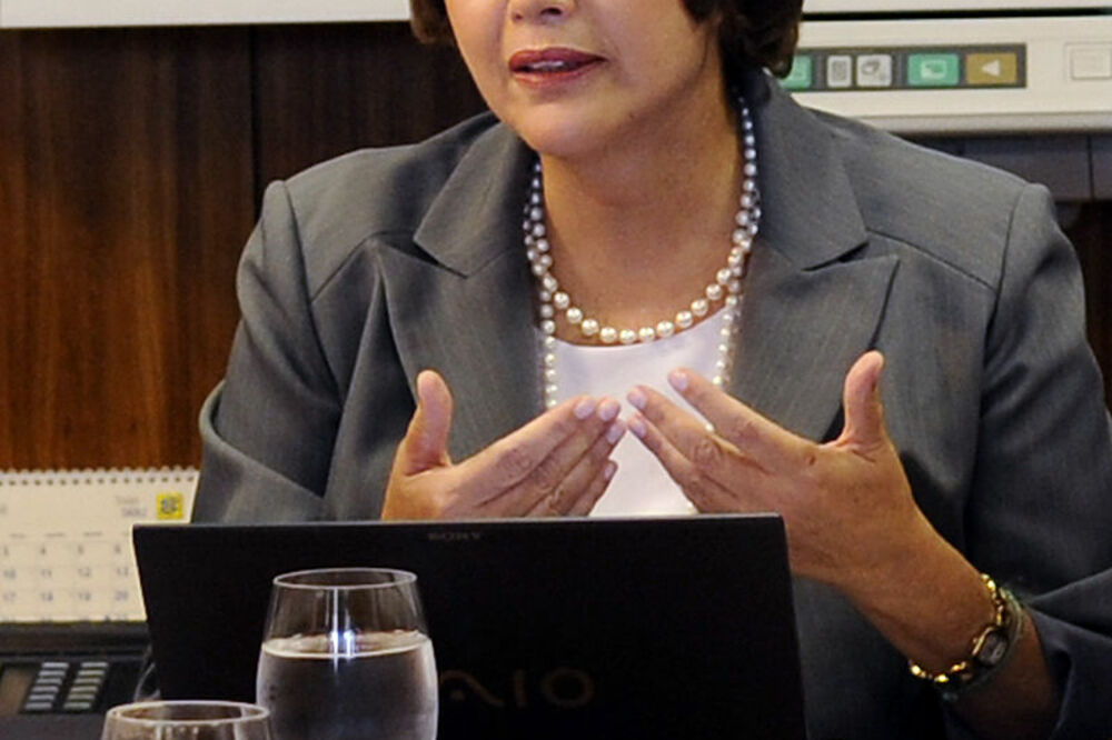 Delma Rusuf, Foto: Wikipedia.org