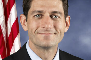 Pol Rajan neće biti rezervni kandidat za predsjednika SAD