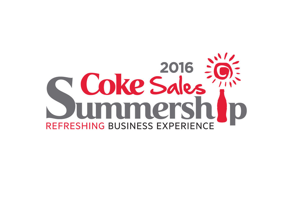 Coke Sales Summership, Foto: Coca-Cola Hellenic CG