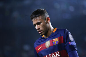 Nejmaru plata 45 miliona, više od Mesija i Ronalda zajedno?