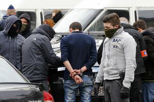 Belgija: Još dva muškarca optužena za terorizam