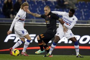 Naingolan u Čelsiju za 30 miliona, Ivanović ide u Rim?