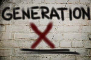 Ko su milenijalci