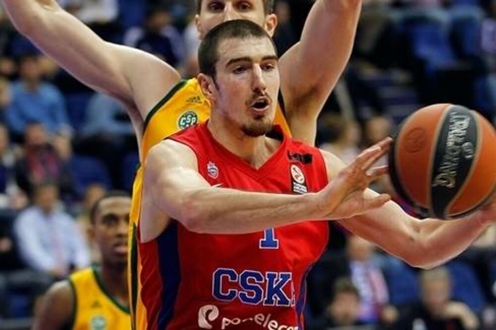 De Kolo, Foto: Euroleague.net