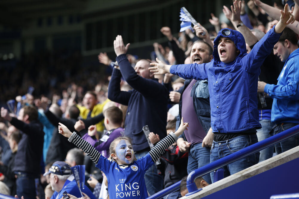 Lester, Foto: Reuters