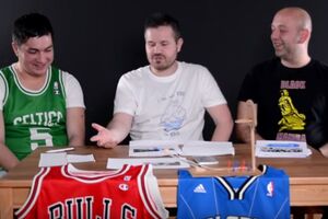 Individualne nagrade NBA lige: Ko je MVP, ko MIP, trener godine...?