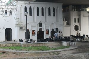 Čitanje poezije i muzički program