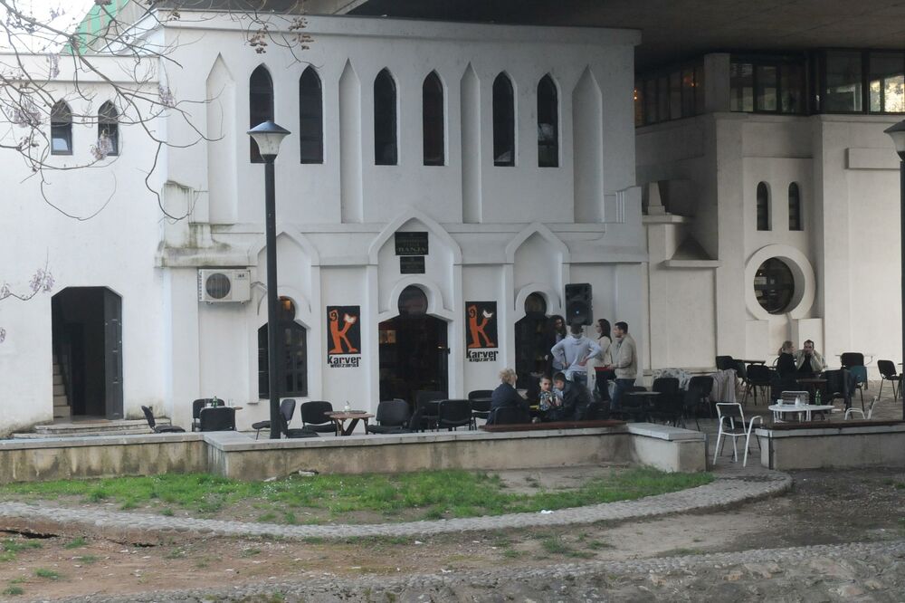 Karver, Foto: Vesko Belojević