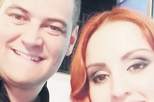 Premijerno duo Desančić-Drljan