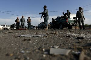 Avganistan: Talibani objavili početak "proljećne ofanzive"
