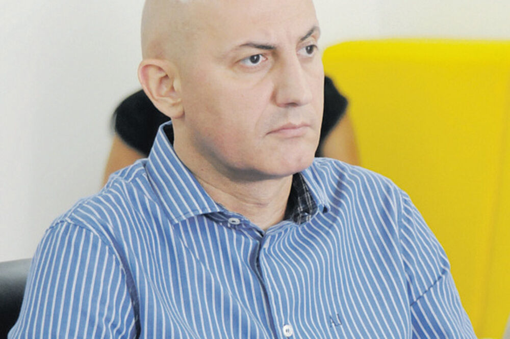 Goran Đurović