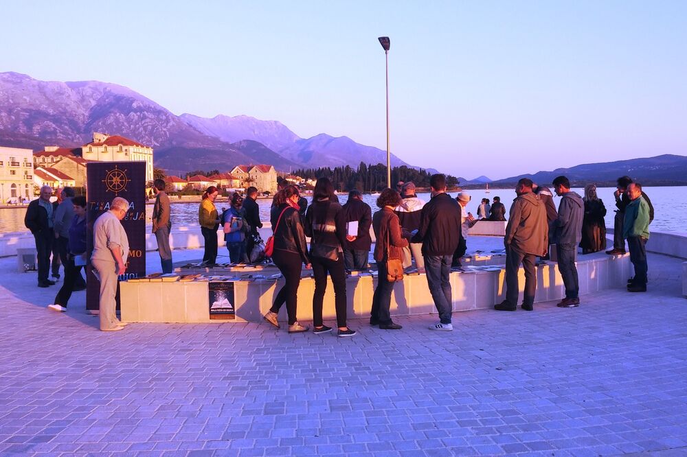 Tivatska akcija, Foto: Siniša Luković