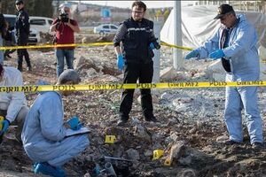 Rakete iz Sirije pale u Tursku, četvoro povrijeđeno