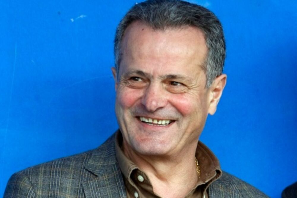 Nenad Bjeković, Foto: Mondo.rs