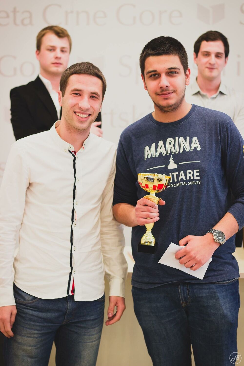 Univerzitetska debatna liga