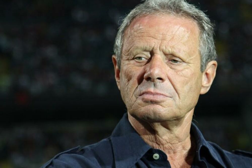 Mauricio Zamparini, Foto: Reuters